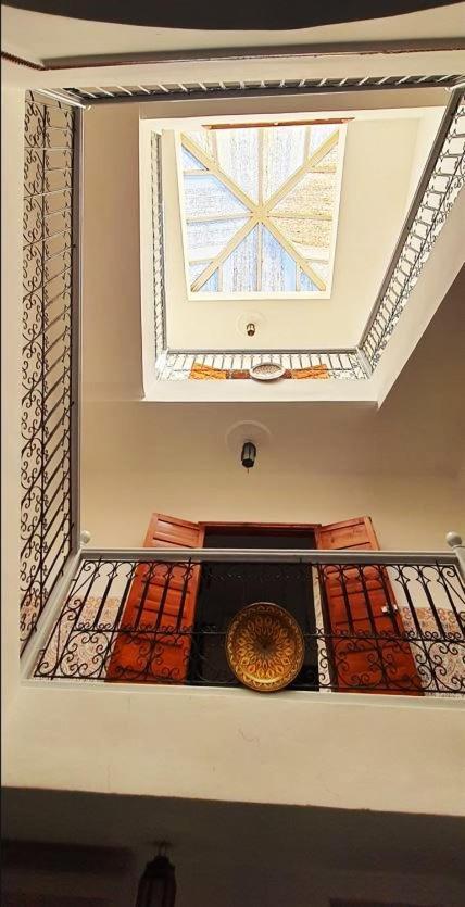 Quarya Assiyahia - Riad Camilia- Maison Entiere Avec Piscine Marrakesh Exterior photo