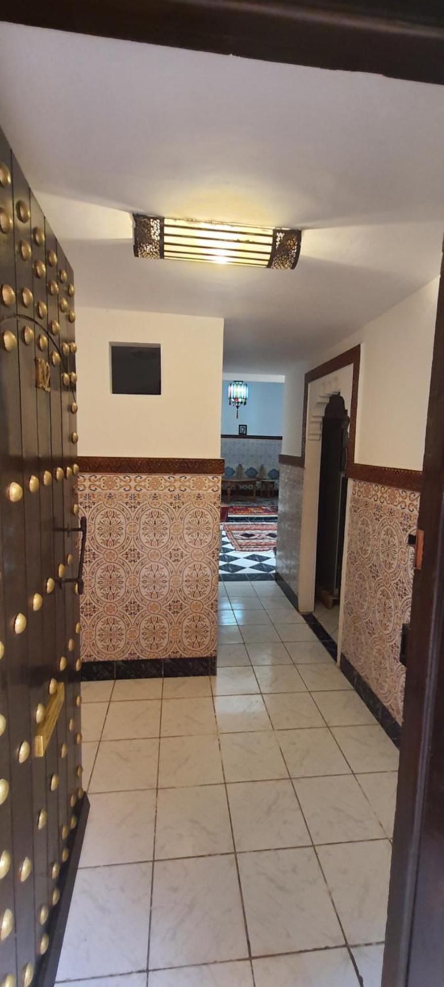 Quarya Assiyahia - Riad Camilia- Maison Entiere Avec Piscine Marrakesh Exterior photo