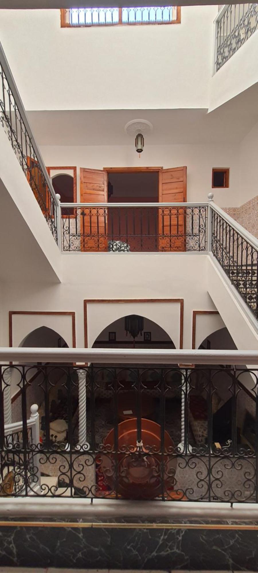 Quarya Assiyahia - Riad Camilia- Maison Entiere Avec Piscine Marrakesh Exterior photo