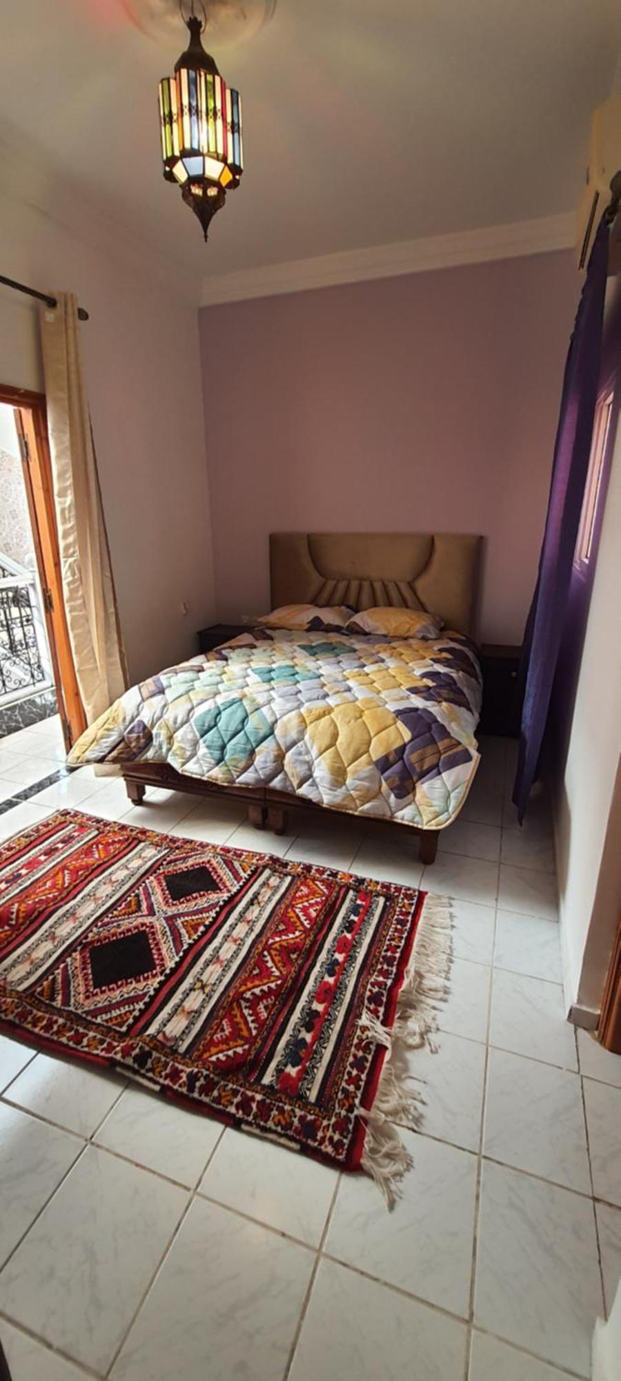 Quarya Assiyahia - Riad Camilia- Maison Entiere Avec Piscine Marrakesh Exterior photo