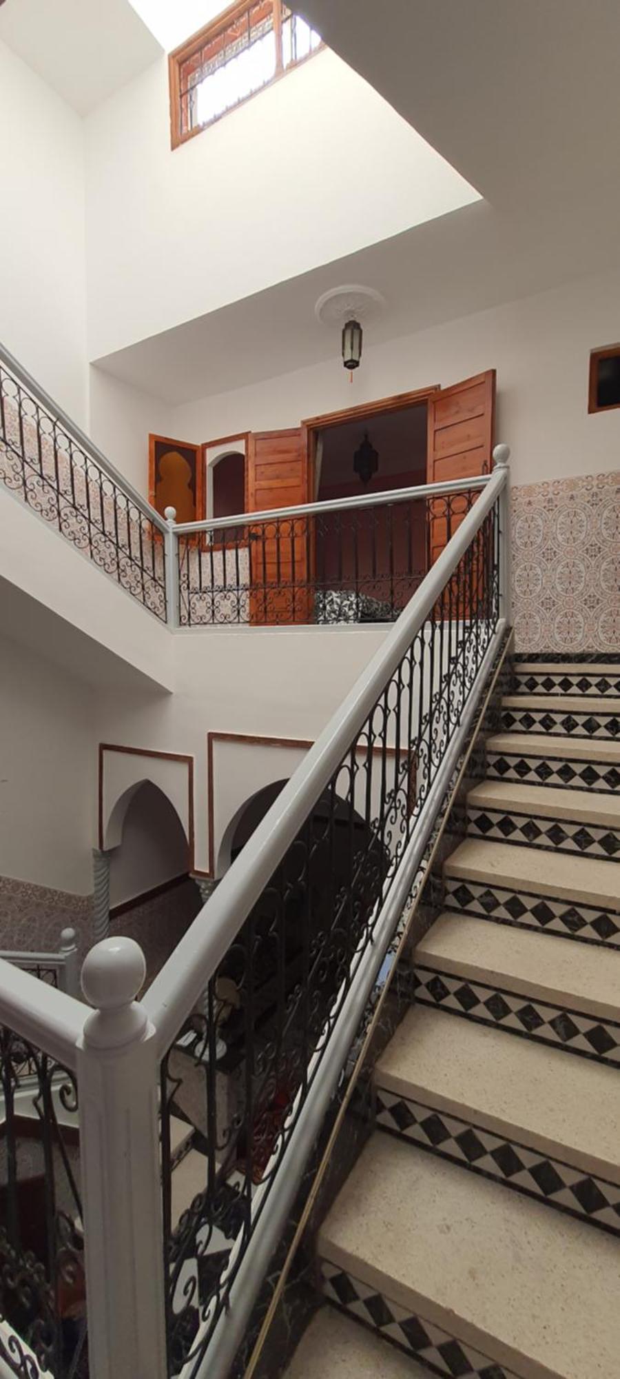 Quarya Assiyahia - Riad Camilia- Maison Entiere Avec Piscine Marrakesh Exterior photo