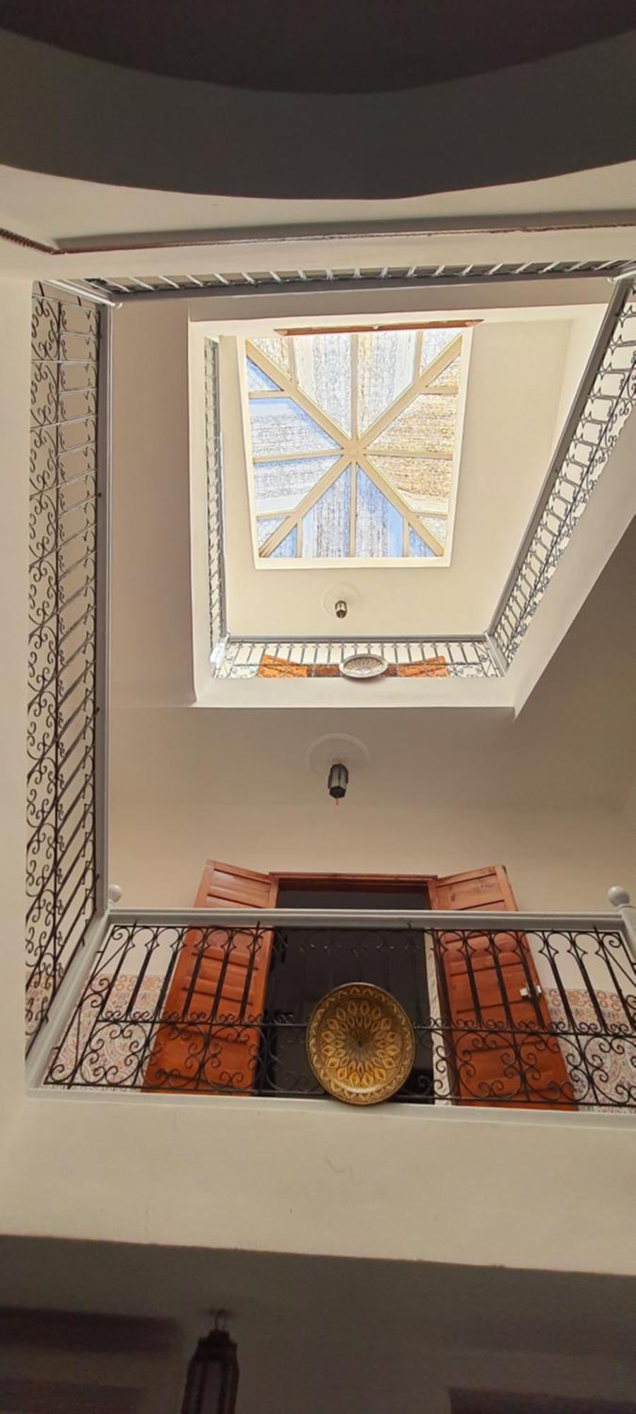 Quarya Assiyahia - Riad Camilia- Maison Entiere Avec Piscine Marrakesh Exterior photo