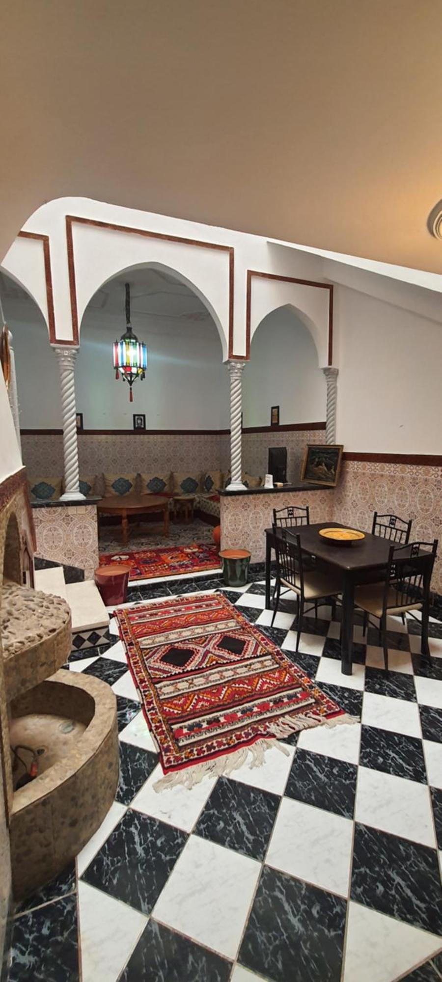 Quarya Assiyahia - Riad Camilia- Maison Entiere Avec Piscine Marrakesh Exterior photo